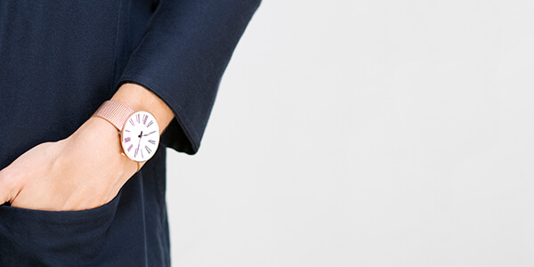 Arne Jacobsen Armbåndsure